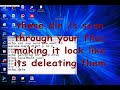 prank cool