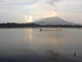 Sampalok Lake, June 17, 2008