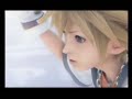 kingdom hearts (sora and kairi) heaven by your side kingdom hearts (sora and kairi) heaven by your side