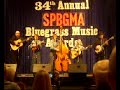 Weston Stewart - SPBGMA 2008