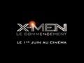 X-Men : Le Commencement - Bande-annonce (VF)