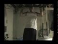 26 1 2 Legitimate Pull Ups