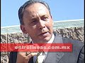 No me ha convocado Mouriño para reunión de seguridad a raíz