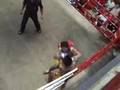 Tiger Muay Thai fighter Don wins with 2nd round elbow KO