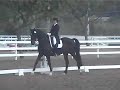 Lientje riding Marlando Lientje riding Marlando
