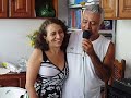 festa reencontro de fam�lia