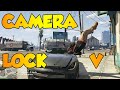Camera Lock для GTA 5 видео 2