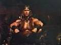 Conan the Barbarian - What is best in life?