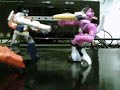 Transformers Brawl