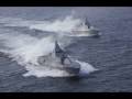 Warships of the 21st Century