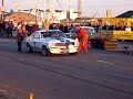 1968 Mustang at the Jersey Festival of Motoring Sprint 1968 Mustang at the Jersey Festival of Motoring Sprint
