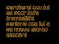 nino d'angelo il cammino dell'amore