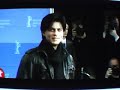 SRK Fototermin Berlinale