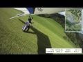 Hang gliding with GPS data / Google Maps overlay