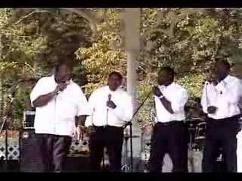 Birmingham Sunlights A Cappella Quartet