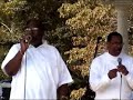 Birmingham Sunlights A Cappella Quartet