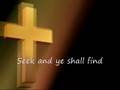 Seek Ye First - Benjie Lyn Hornales-Hemphill
