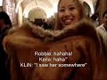 She likes to laugh ^o^v