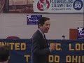 Kucinich on Jobs and NAFTA 2004 Kucinich on Jobs and NAFTA 2004