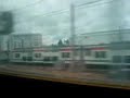RER A - Rueil Malmaison