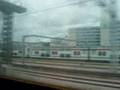 RER A - Rueil Malmaison