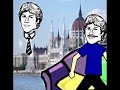 The Adventures of John and Dave in Europe