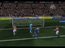 FIFA2008 2 dakkada 2 gol