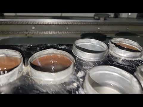 2011 PVA 650 DISPENSER MACHINE Conformal Coating | Tekmart International Inc. (2)