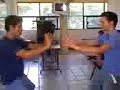 Mediteishon Hapkido Style xP