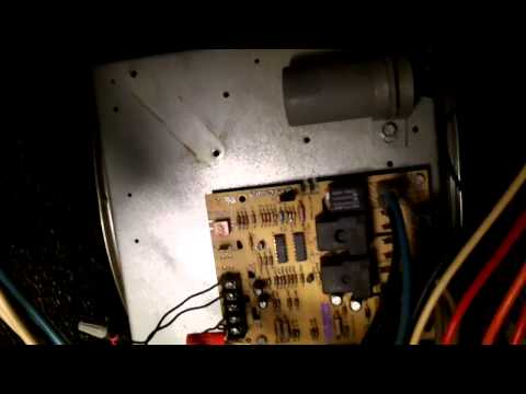 how to locate hvac transformer