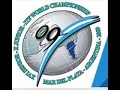 WORLD TAEKWON-DO CHAMPIONSHIP ARGENTINA 2009 ( ALEXANDER LEONOV )