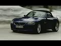 BMW Z4 M Roadster