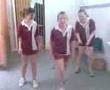 Amy [&&] Jenn [&&] Tahlia [&&] Tiarna