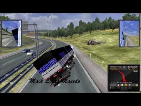 top's quebrada de asa do ets 2