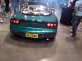 mazda rx7 13b