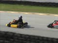My-Kart Roun 1 K2 Qualifying Group 2