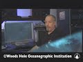 WHOI: Erupting Underwater Volcano