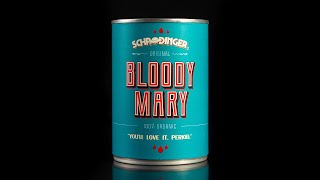 Schrodinger - Bloody Mary (Audio track)