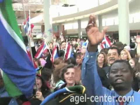 Glen Jensen Story Year 5 anniversary