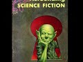 The Astounding Art of Kelly Freas