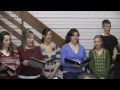 Van Horne Lights Madrigal - Medium.m4v