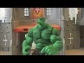 Planet hulk