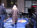Bette Midler and Katie Couric Practice Big Spender