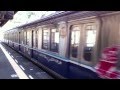 【HD】伊豆急8000系@伊豆稲取発車