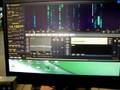 SDR  PERSEUS   ( F4FGY ) radioamateur