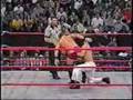 AJ Styles in WCW