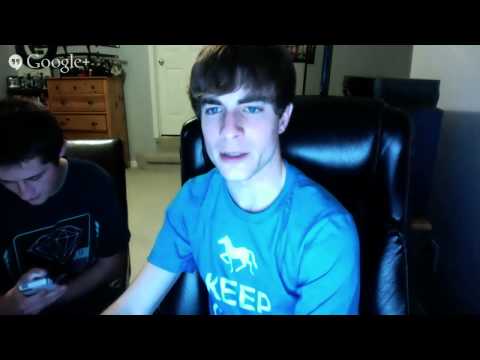 Are You About it? David Patterson FAQ Livestream 3