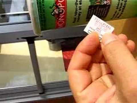 mcdonalds monopoly rare mcdonalds monopoly rare