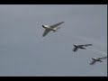 War Birds Oshkosh 06