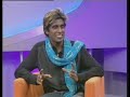 Ravi Shanker - choreographer & instructor interview Part 1 Ravi Shanker - choreographer & instructor interview Part 1